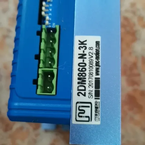 White Label 2DM860-N-3K Motor & Drive Component product photo 4