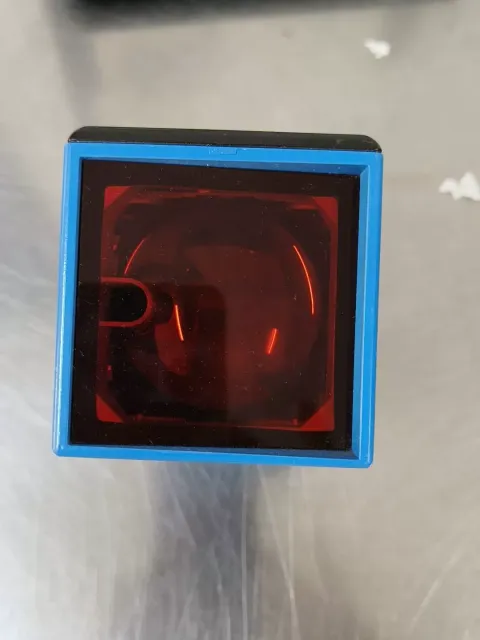 SICK DL100-21AA2101 / 1052684 Industrial Sensor product photo 5