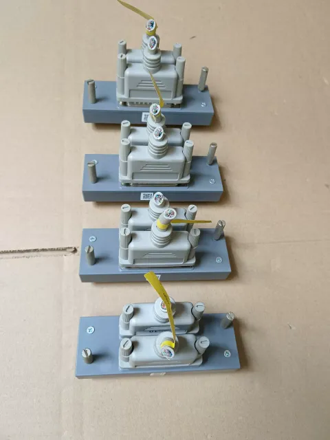 SUPCON / 浙大中控 XP529 Industrial Automation Component product photo 7