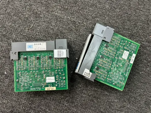 Spectrum Controls 1746sc-INO4vi PLC Module product photo 9