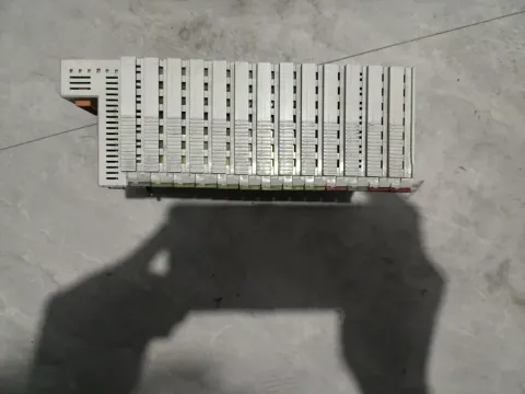 WAGO 750-337/000-001 Industrial Control Board product photo 2