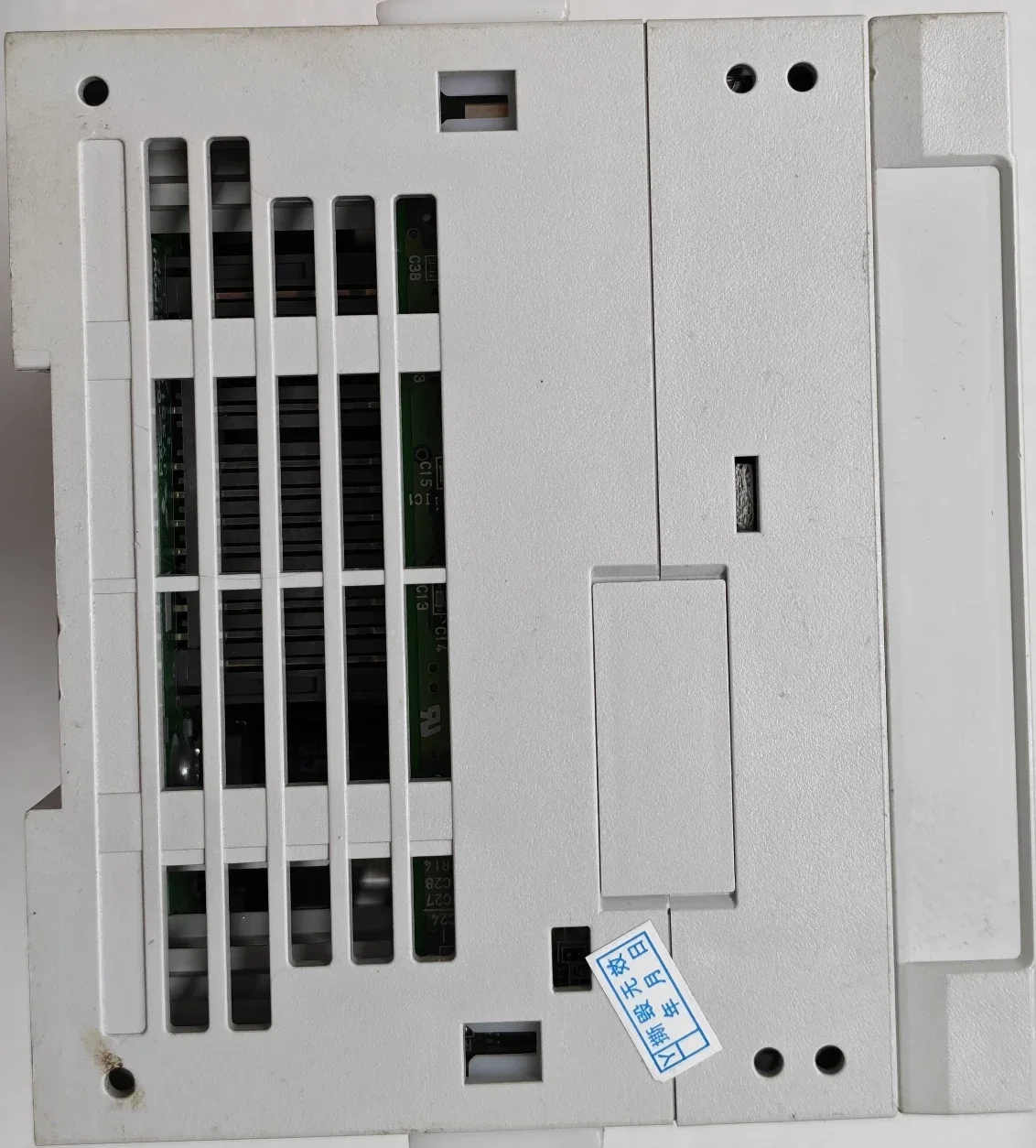 Mitsubishi Electric FX5U-32MT/ES PLC Module product photo 1