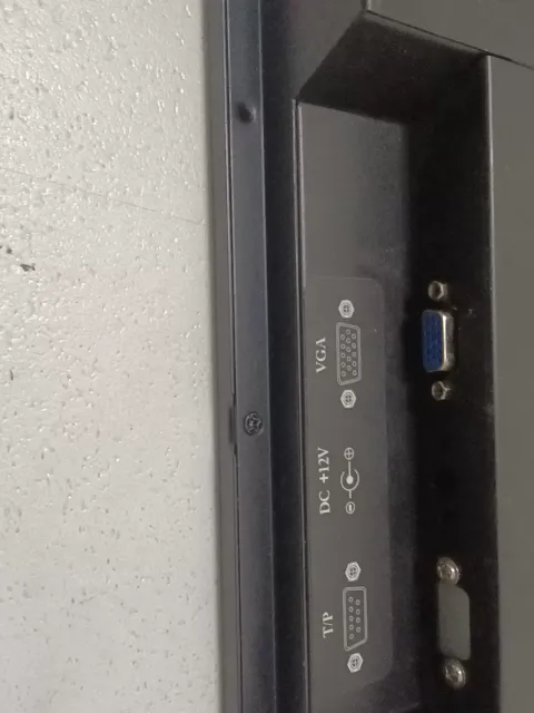 MICROEMBED GLD-2104BSH-GS Industrial Automation Component product photo 3
