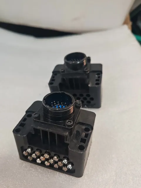 White Label J16AIII-M1227 Industrial Automation Component product photo 2