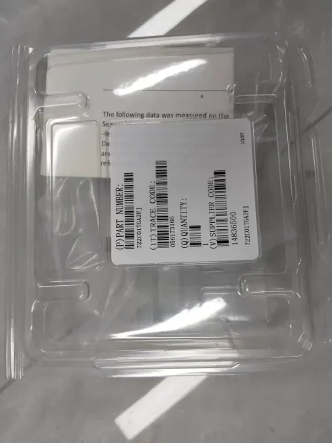 MKS Instruments 722C12TCD2FA Industrial Sensor product photo 5