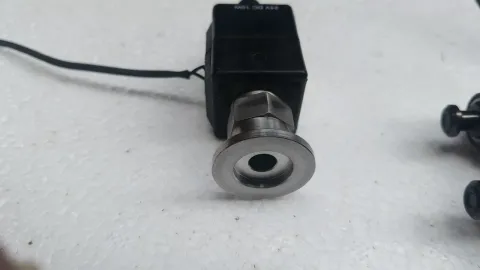 Pfeiffer Vacuum PVI 005 M / PF H13 232 Industrial Automation Component product photo 6