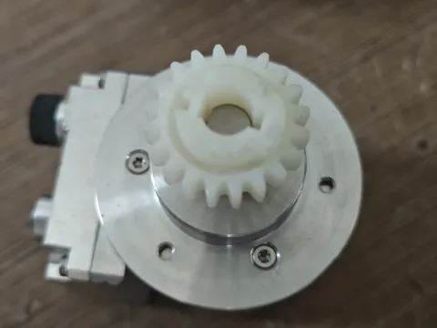 TR-Electronic CMV582M-00022 Industrial Encoder product photo 3