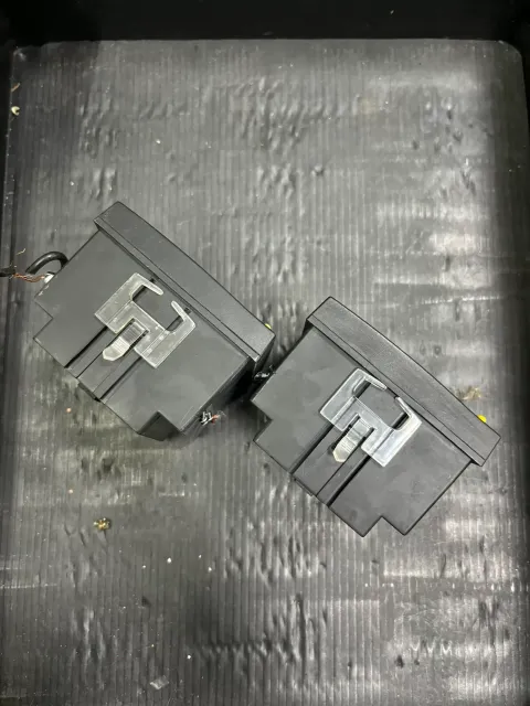 珠海派诺 / Pilot PMAC720 Industrial Automation Component product photo 4