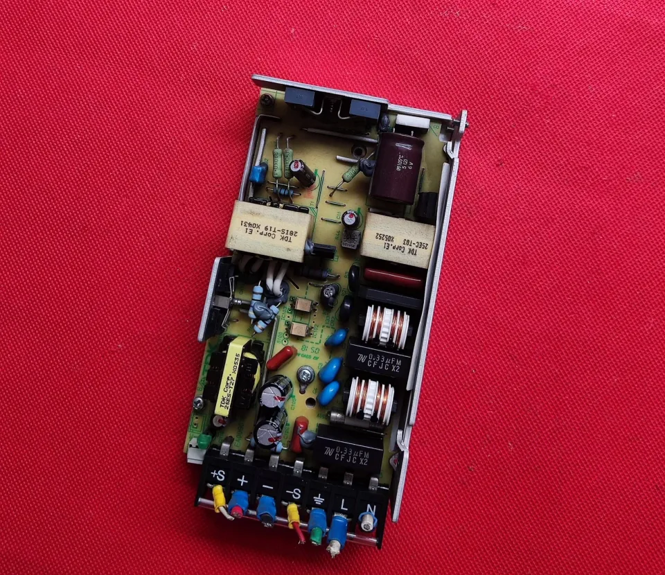 TDK RM405-10RC Industrial Sensor product photo 1