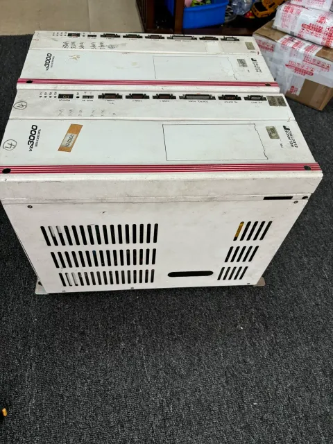 White Label UVZ3022 Motor & Drive Component product photo 4