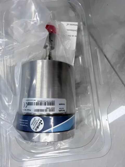 MKS / Applied Materials DA01A13TCDV20A00 Industrial Sensor product photo 1