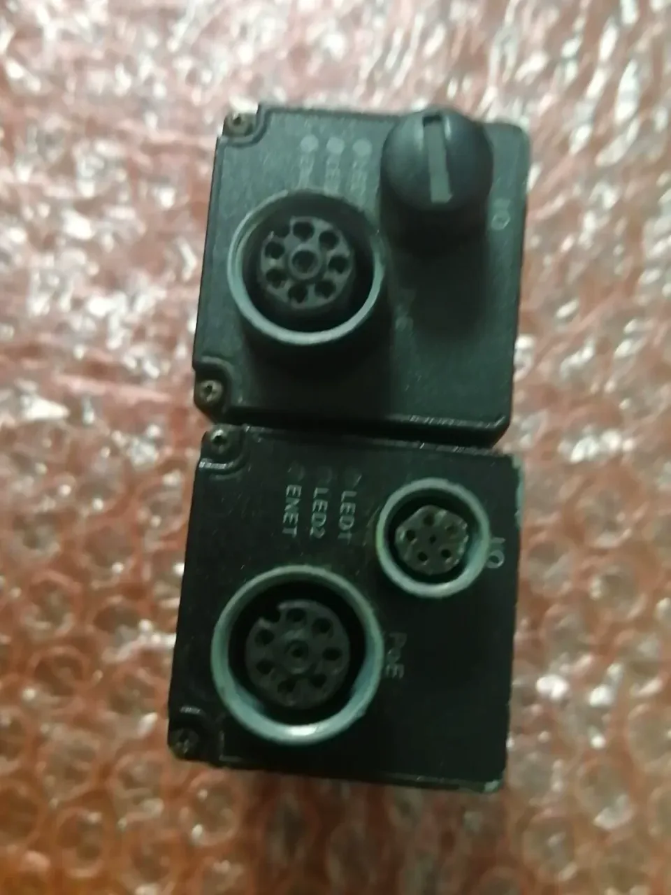 White Label EZ-140 Industrial Automation Component product photo 3