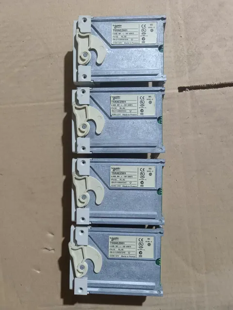 Schneider Electric TSXAEZ801 Industrial Automation Component product photo 1
