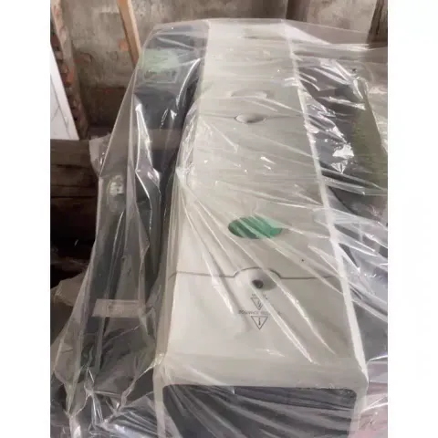 Emerson SK3401; SK3402; SK3403; SK4401 Motor & Drive Component product photo 1