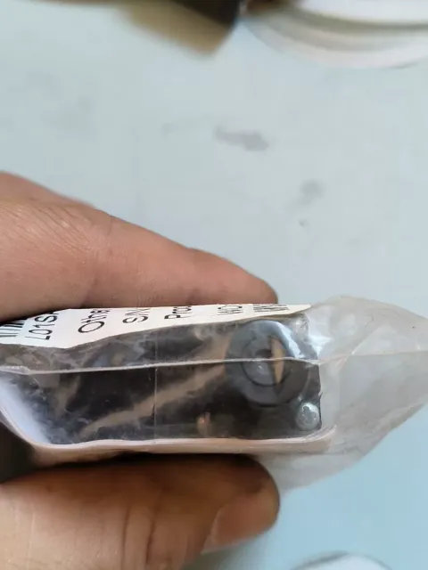 Numatics L01SA459400061 Industrial Automation Component product photo 5