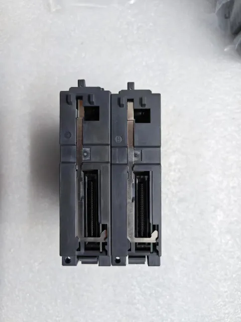 Mitsubishi Electric QD70P4 Industrial Automation Component — product photo 6 of 18