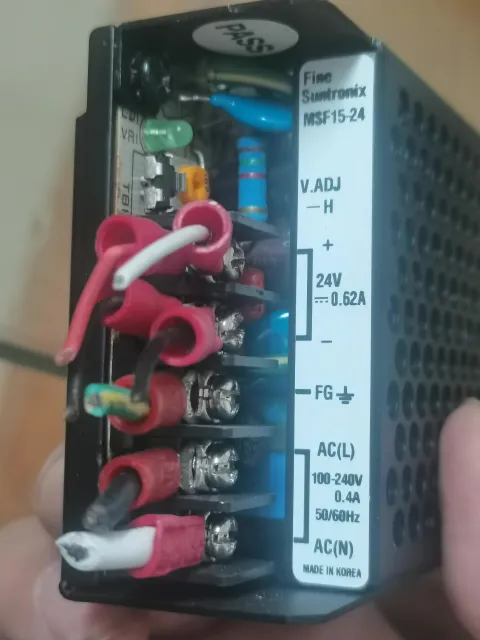 White Label MSF15-24 Industrial Sensor product photo 4