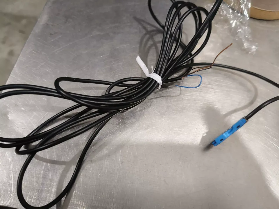 SICK GTE6-P4211 Industrial Sensor product photo 1