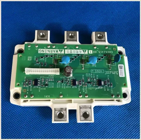Schneider Electric EAV42315-00_01 Power Electronics Module product photo 2