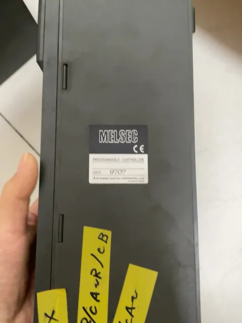 Mitsubishi Electric AJ71AR21 Industrial Automation Component product photo 2