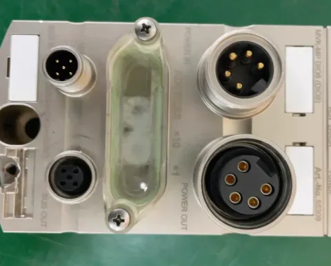 Murrelektronik MVK-MP DIO8 / 55309 I/O Module product photo 2