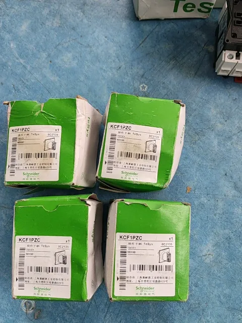 White Label KCF1PZC Industrial Sensor product photo 1
