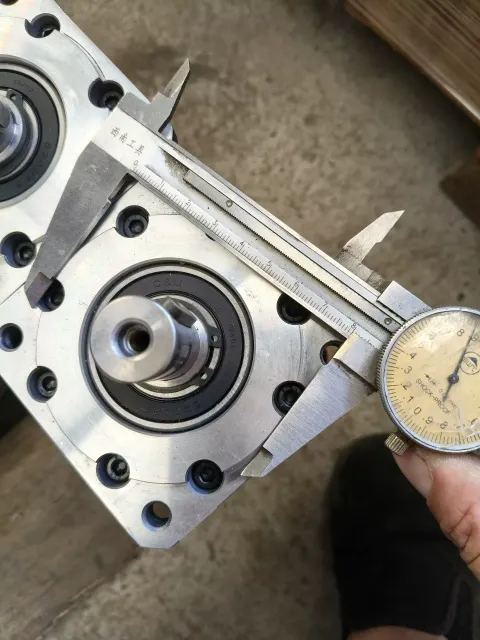 White Label PRF90-L2-30-P2 Industrial Automation Component product photo 5