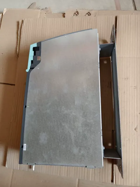 Siemens 6SL3100-1CE14-0AA0 Industrial Automation Component product photo 5
