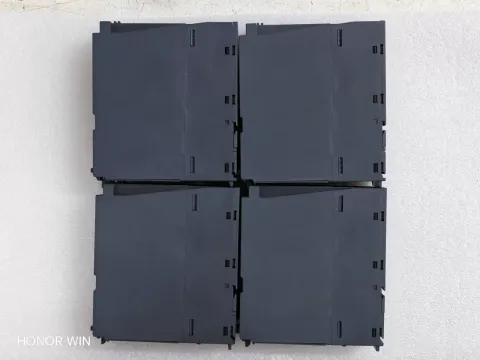 Mitsubishi Electric Q02HCPU Industrial Automation Component — product photo 5 of 23