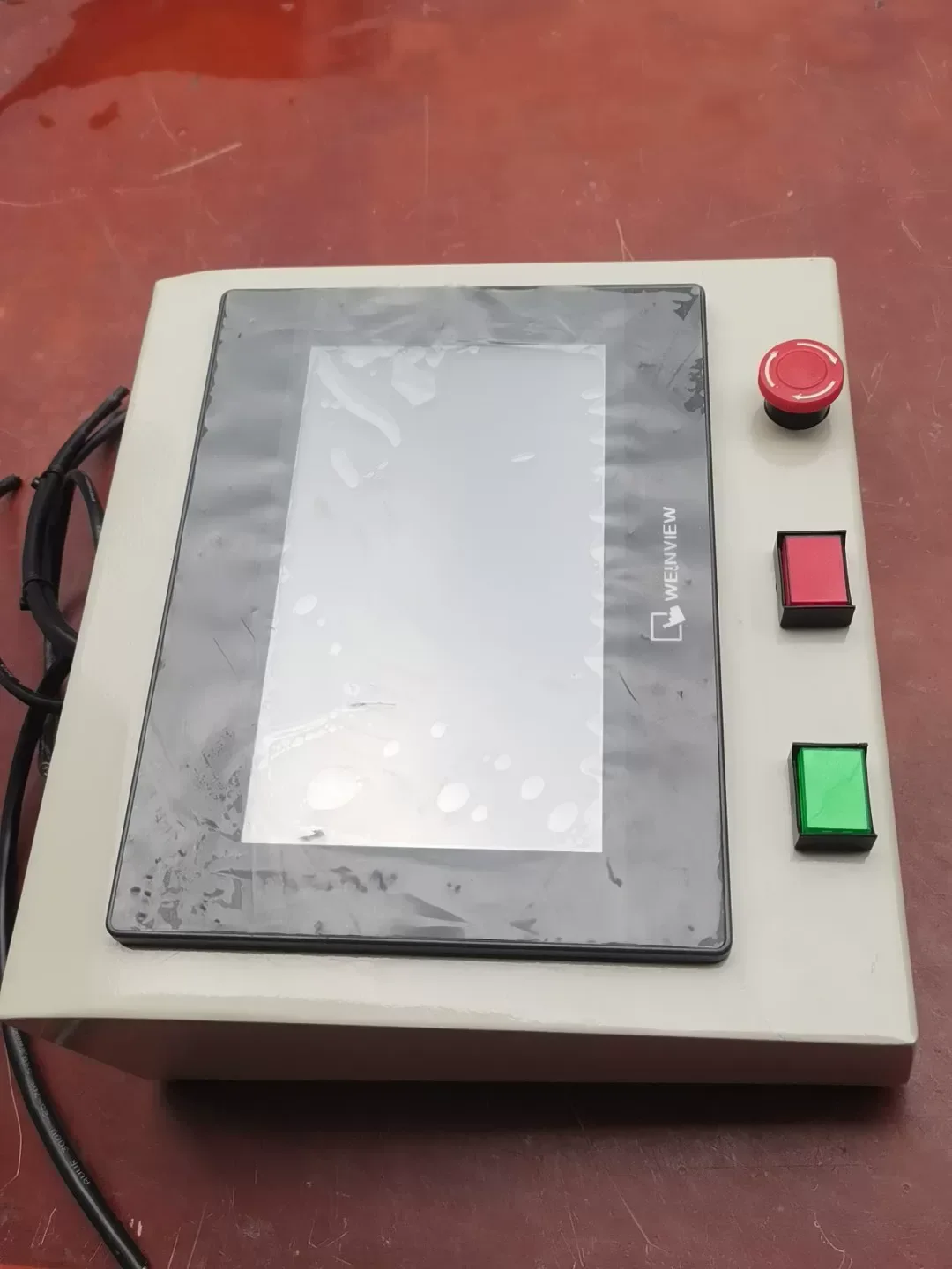 Weintek/威纶 TK6070iP Industrial Automation Component product photo 1