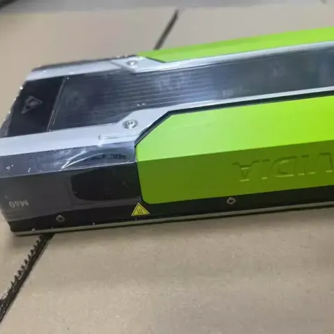NVIDIA Tesla M60 Industrial Automation Component product photo 2