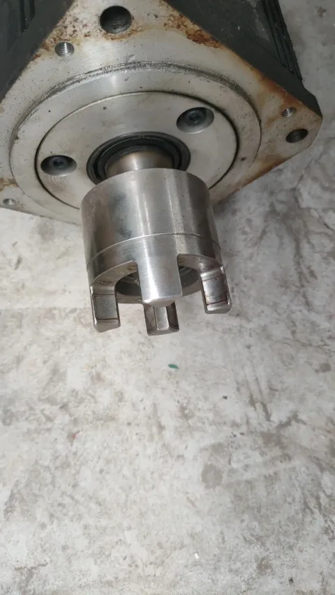 White Label HC52T-SZ / HC102T-SZ Motor & Drive Component product photo 5