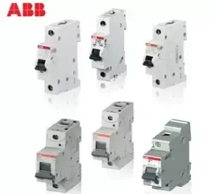 ABB 2CDS272061R0204 Industrial Automation Component product photo 1