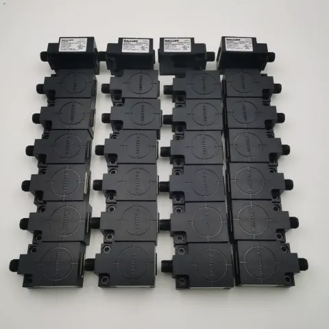 Balluff BIS M-410-068-001-00-S115 Industrial Automation Component product photo 1