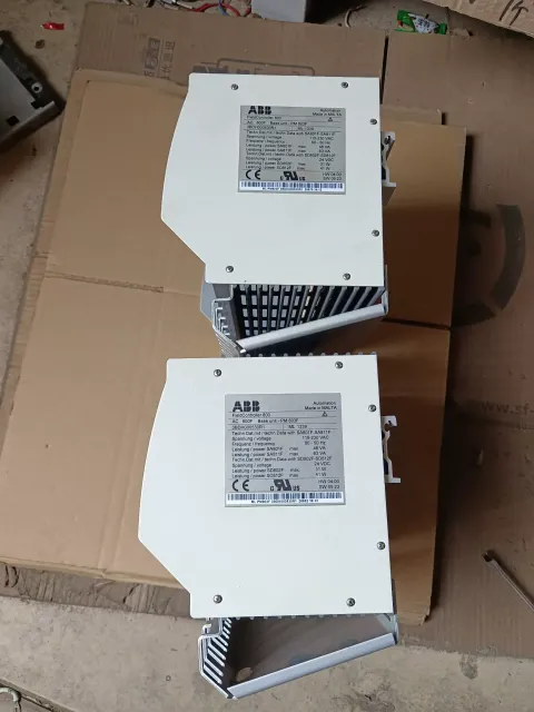 ABB PM803F / 3BDH000530R1 Industrial Control Board product photo 4