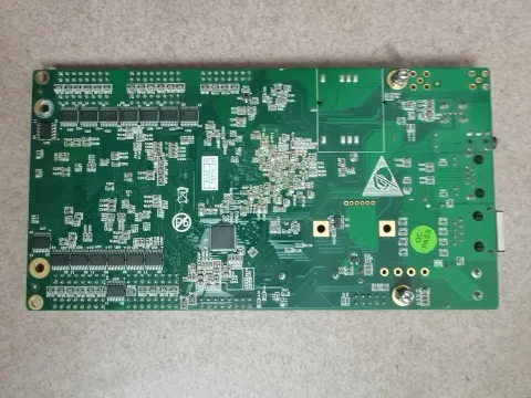 White Label MB117_V1.0 Industrial Control Board product photo 3