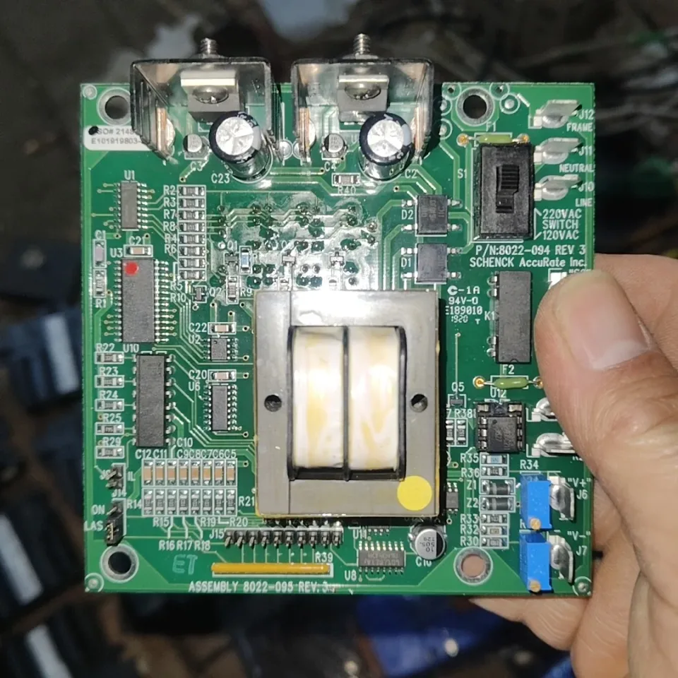 White Label 8022-094 REV 3 Power Electronics Module product photo 1