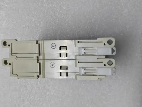Mitsubishi Electric FX3U-485ADP-MB Industrial Automation Component — product photo 14 of 20