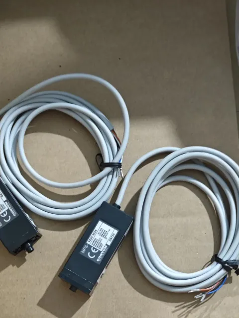 CONVUM MPS-V23C-NGA Industrial Sensor product photo 1