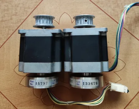 Oriental Motor C7628-9212K Motor & Drive Component product photo 1
