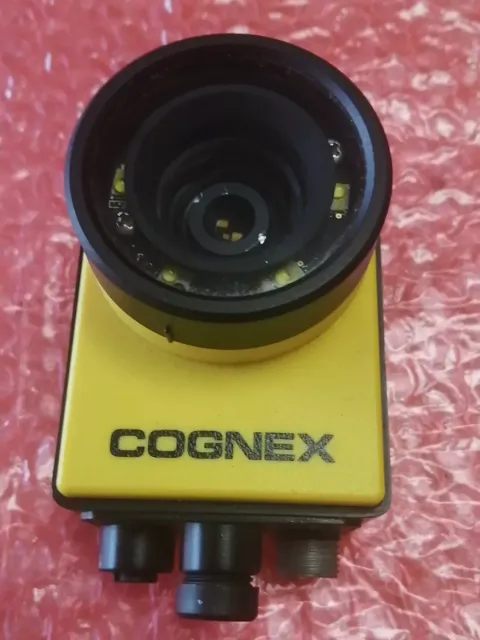 COGNEX IS7010-C01 / 825-0506-1R B Industrial Automation Component product photo 2