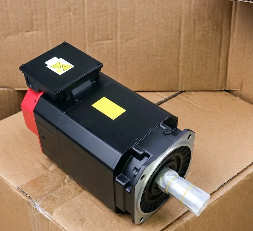 FANUC A06B-2238-B100 Motor & Drive Component product photo 1