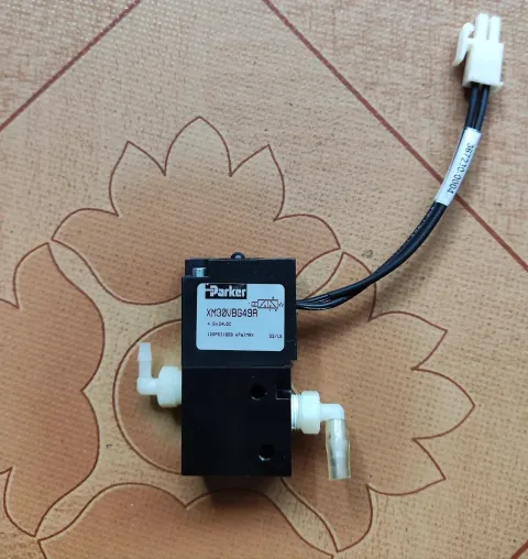Parker XM30VBG49A Industrial Automation Component product photo 1