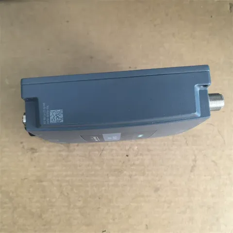 Siemens 6GK5766-1GE00-3DA0 Industrial Automation Component product photo 4