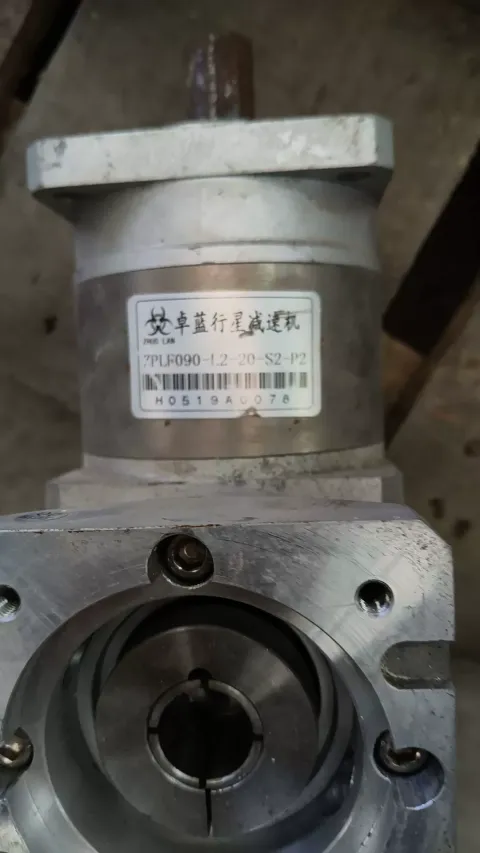 White Label ZPLF090-L2-20-S2-P2 Industrial Automation Component product photo 2