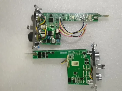 White Label DZ116LC0264B0043R11 Industrial Control Board product photo 3