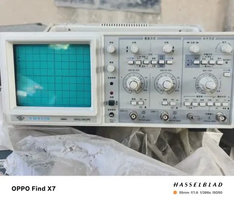 Yangzhong / Sinometer YB4328 Industrial Automation Component product photo 2
