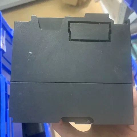 Siemens 6GK7343-1GX31-0XE0 PLC Module — product photo 11 of 18