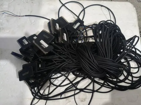 ECOTTER YG-X2N Industrial Sensor product photo 1