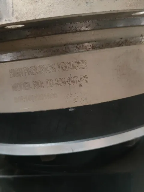 White Label TD-200-007-P2 Industrial Automation Component product photo 2